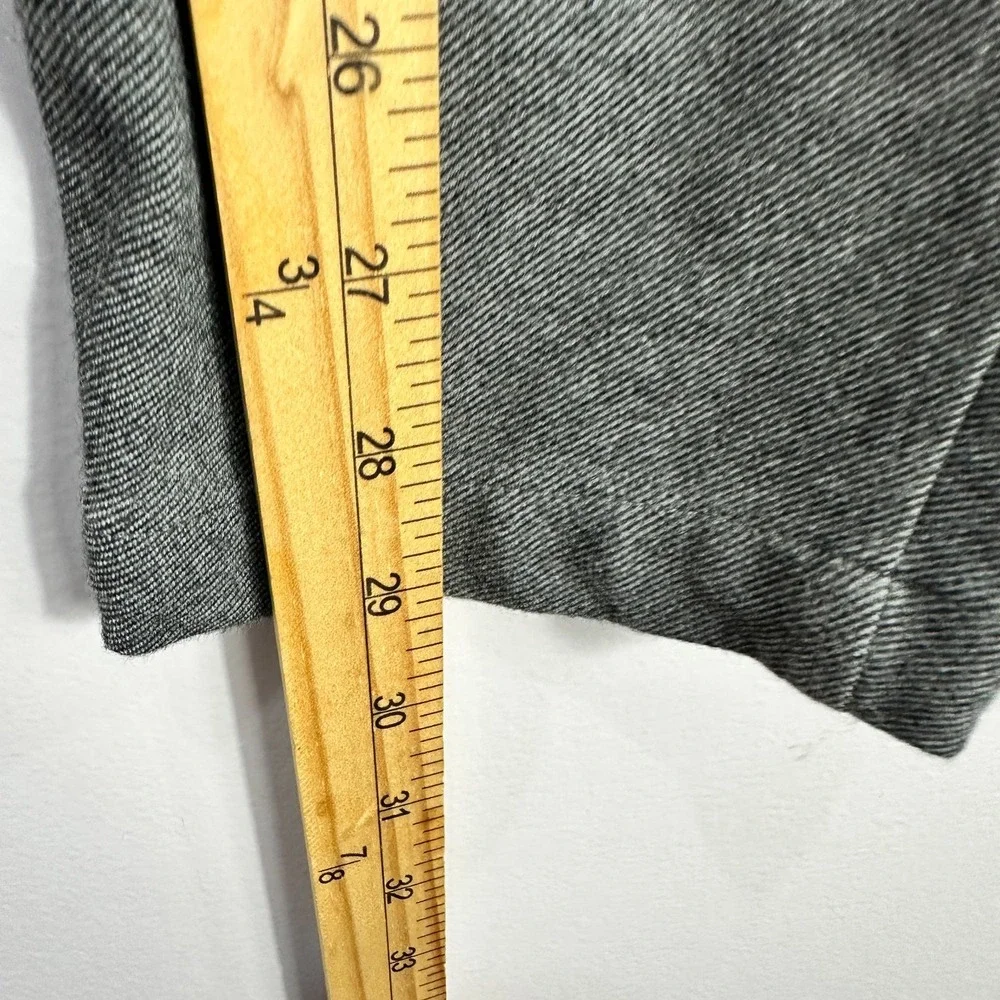 Talbots skinny ankle